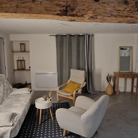 Appartement Cosy Et Confortable Brié-et-Angonnes Exterior foto