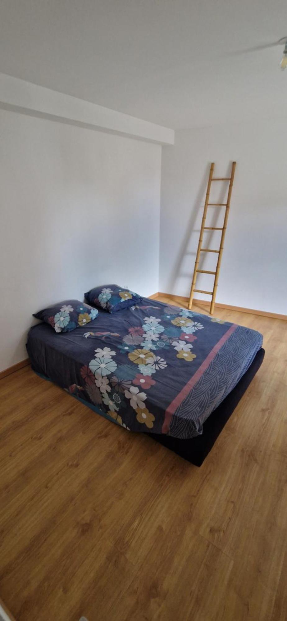 Appartement Cosy Et Confortable Brié-et-Angonnes Exterior foto